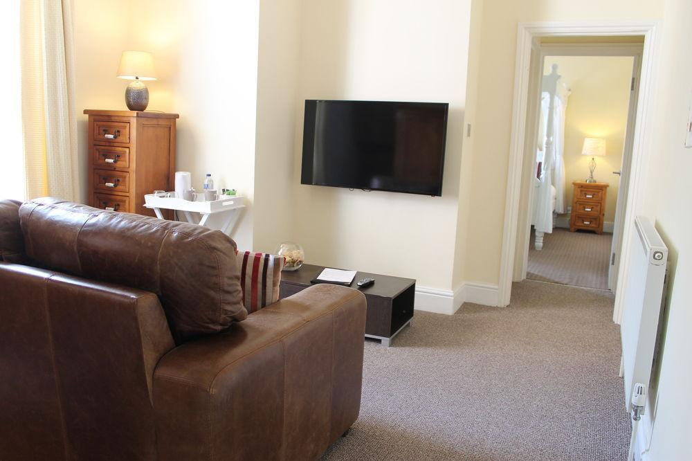 Andover House Hotel & Restaurant - Adults Only Great Yarmouth Zewnętrze zdjęcie