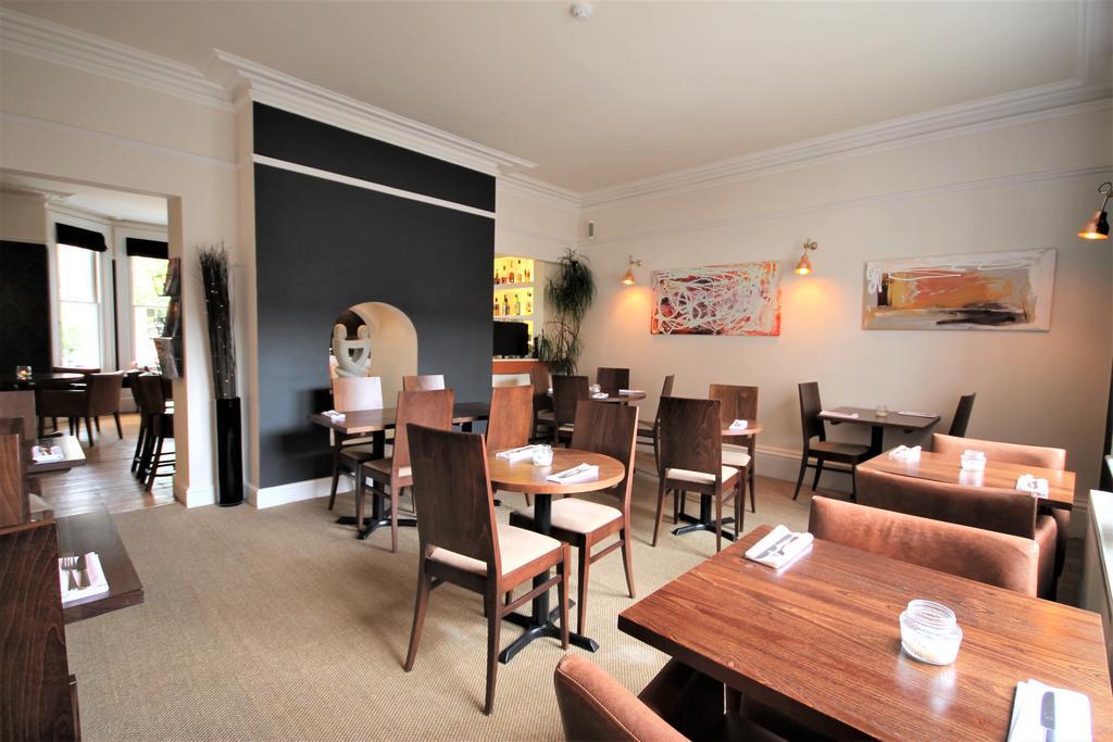 Andover House Hotel & Restaurant - Adults Only Great Yarmouth Zewnętrze zdjęcie