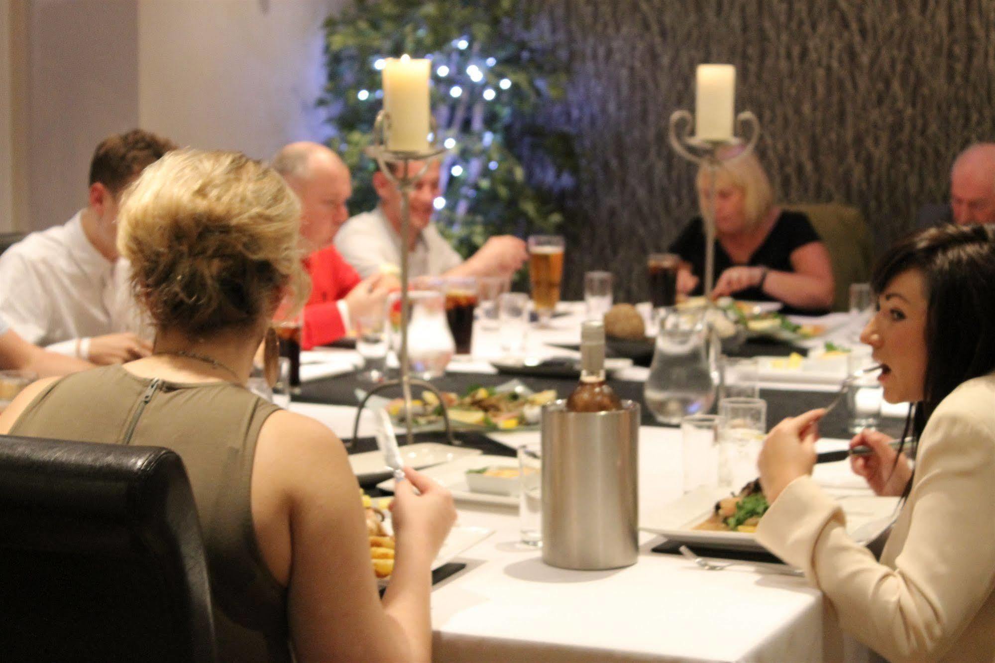 Andover House Hotel & Restaurant - Adults Only Great Yarmouth Zewnętrze zdjęcie