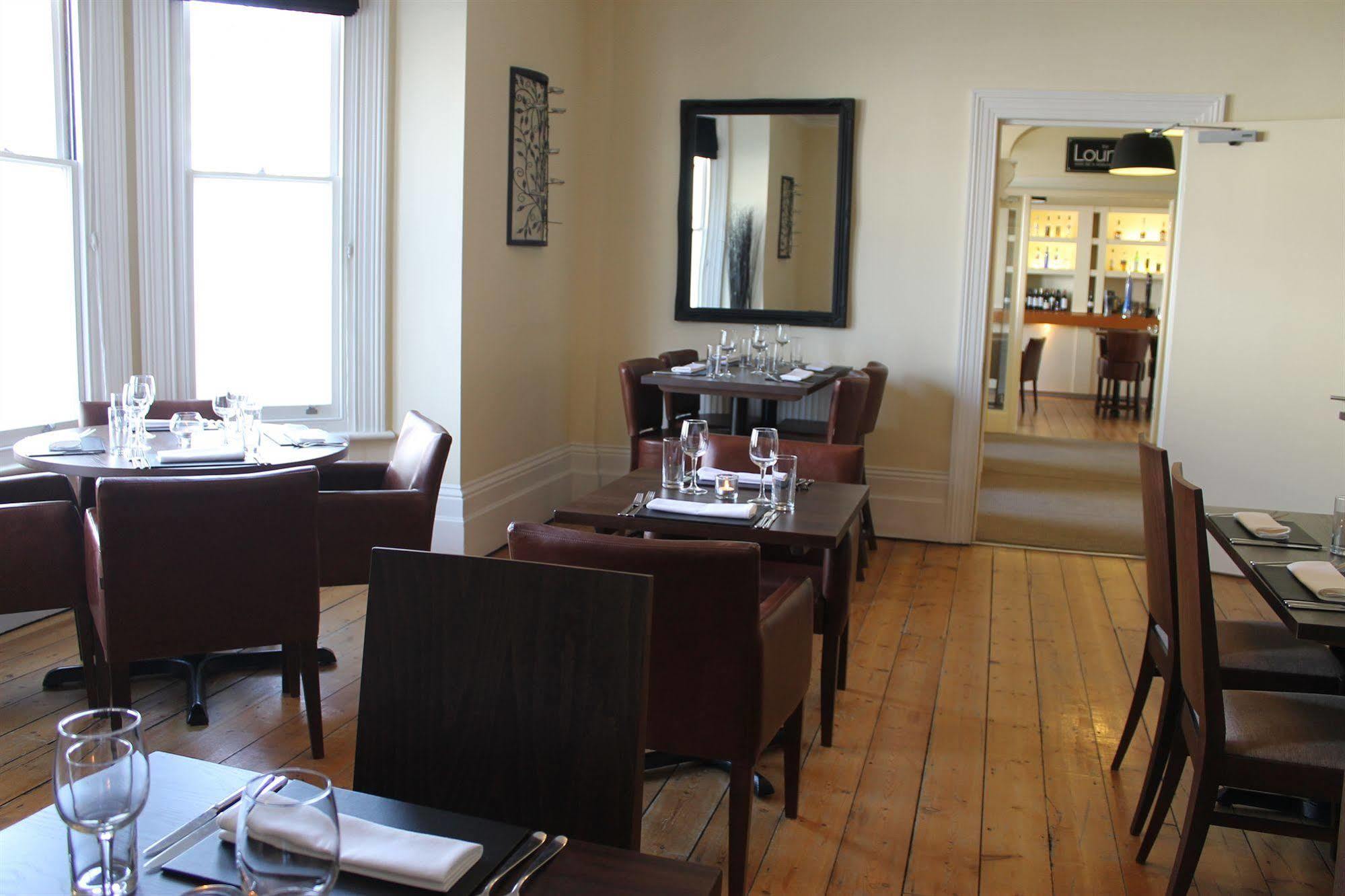 Andover House Hotel & Restaurant - Adults Only Great Yarmouth Zewnętrze zdjęcie